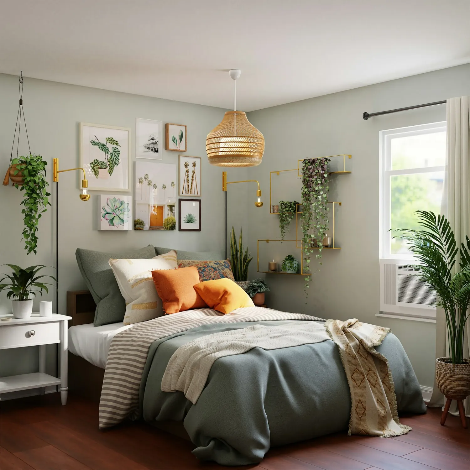 10 Marla Contemporary Family Home — site photo 2