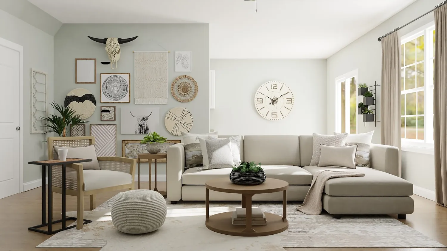 10 Marla Luxury Villa — site photo 1