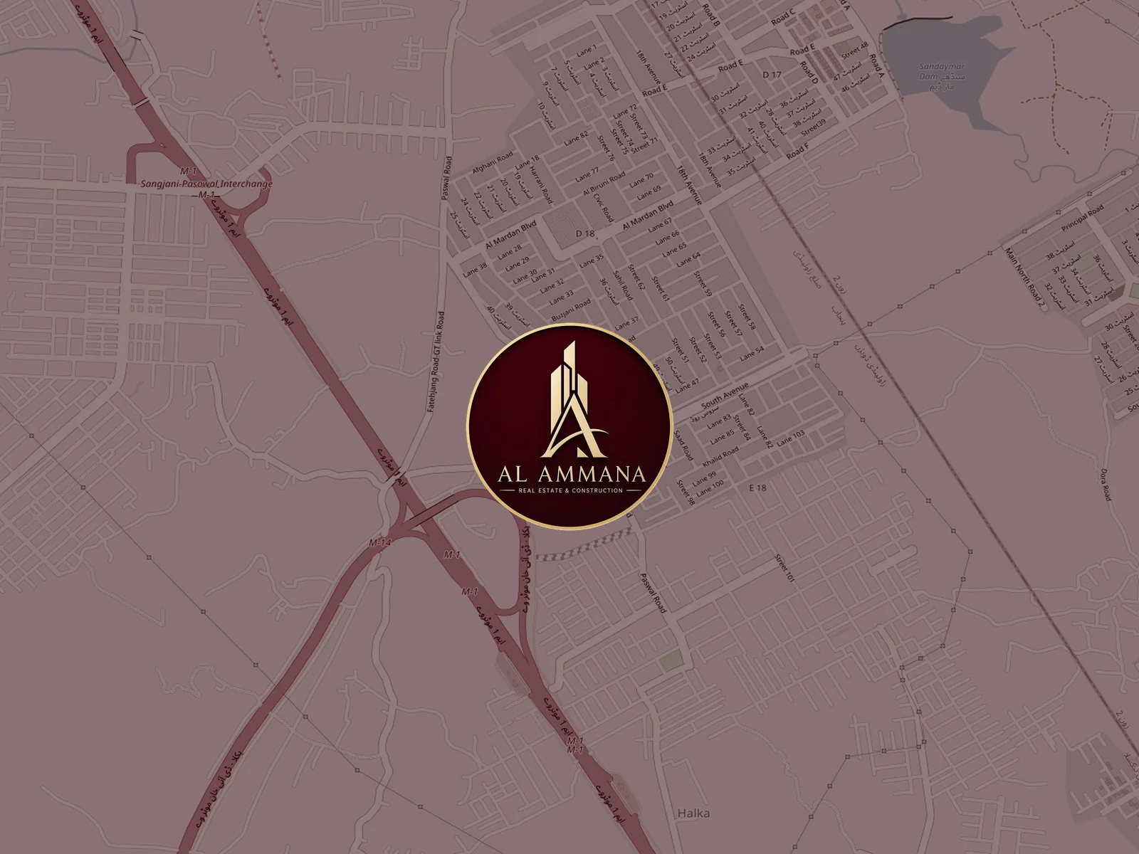 J7 Emporium — Block C, Multi Gardens B-17, Islamabad