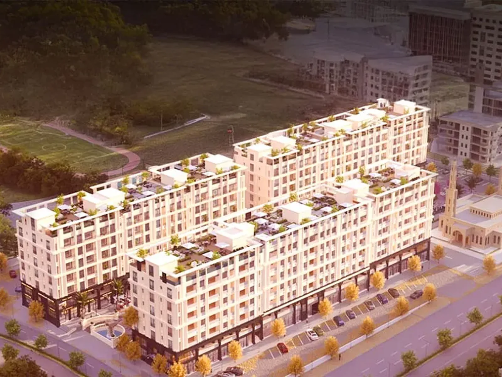 Faisal Hills — Taxila, Rawalpindi