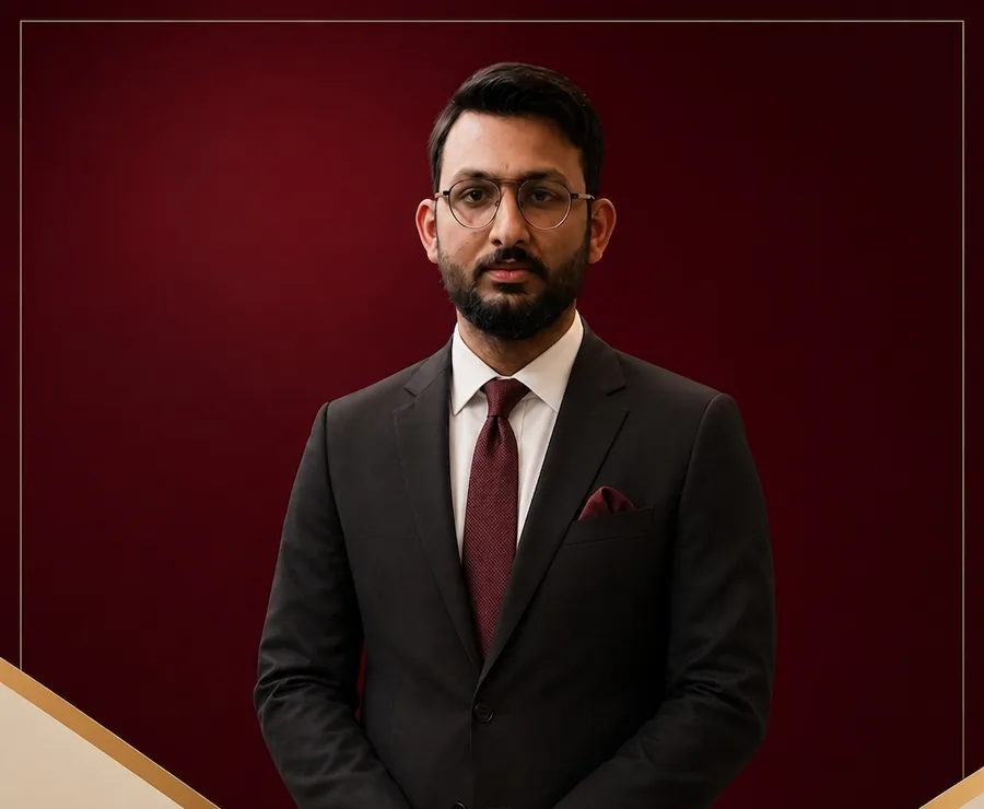 Ch. Muhammad Abdullah