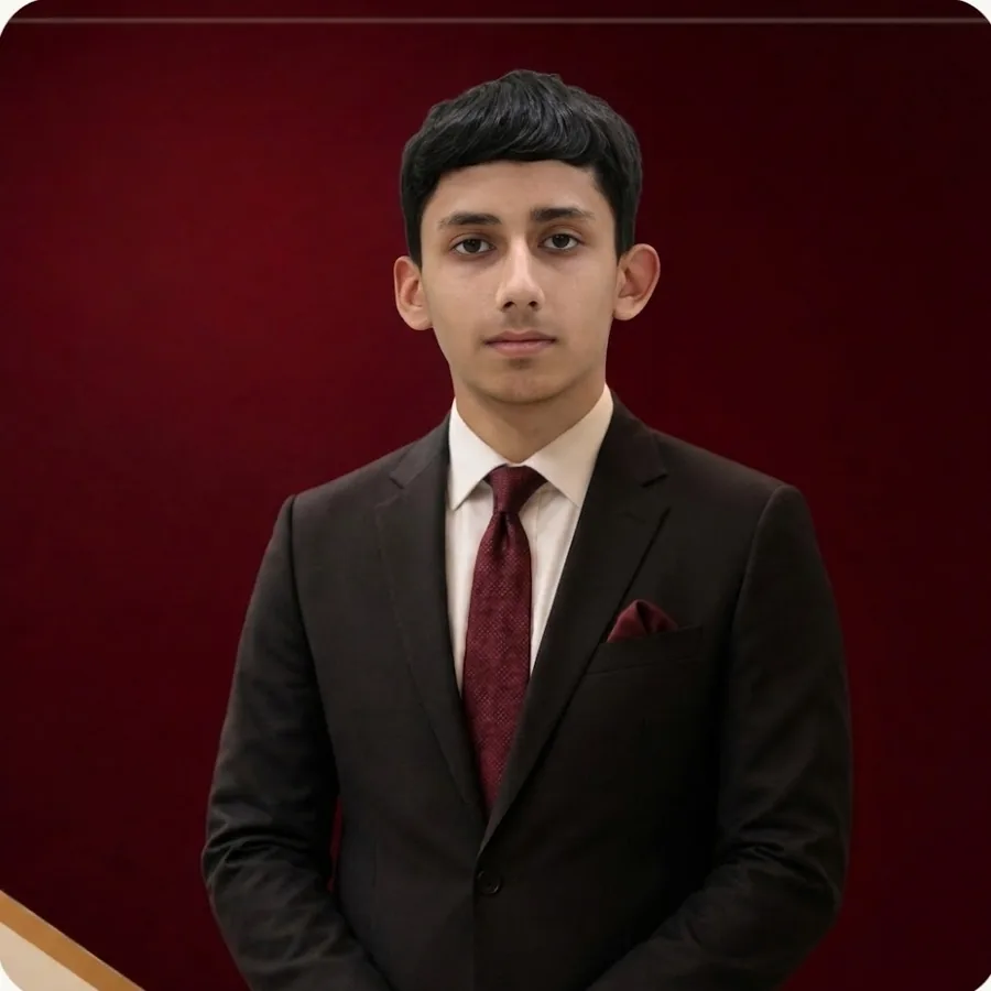 Ashhal Ch