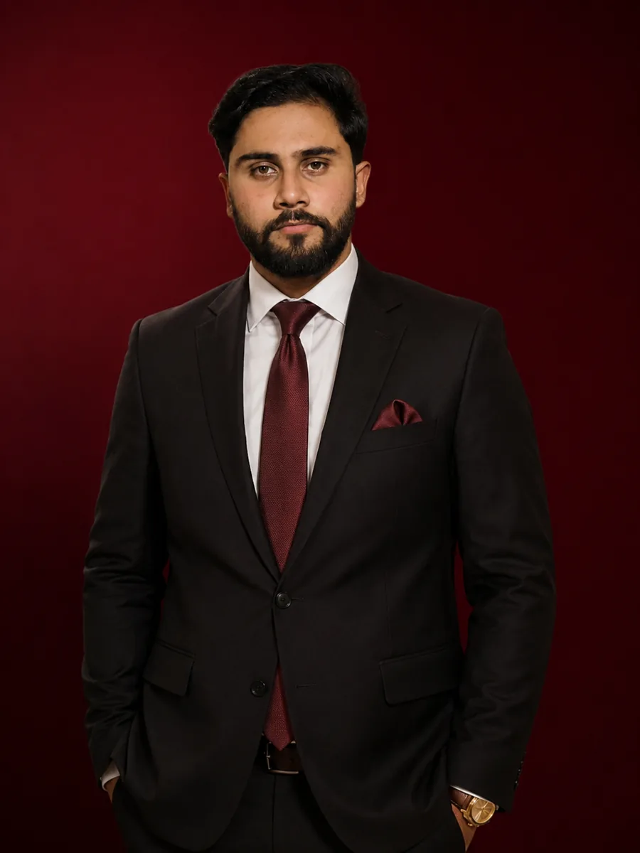 Haseeb Bhatti
