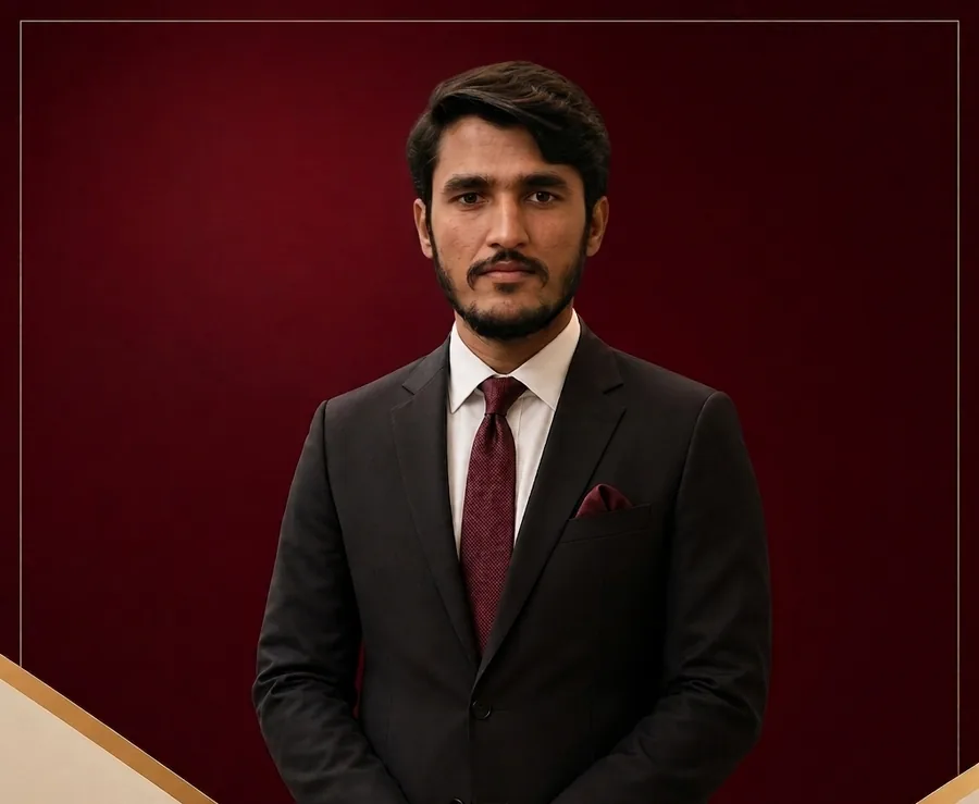 Mohsin Ali