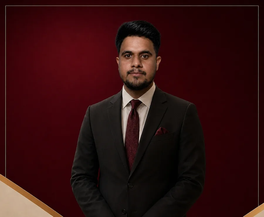 Muhammad Shahzeb